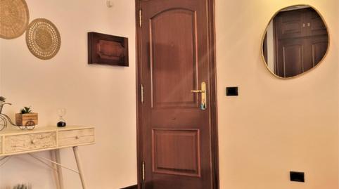 Foto 5 de Piso de alquiler en Calle Rúa Rosalía de Castro, 30, Vigo , Pontevedra