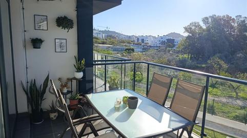 Photo 2 of Flat for sale in Calle Espiga, 7, Puertosol, Málaga Capital