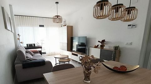 Piso en venta en Calle Espiga, 7, Puertosol, Málaga Capital - imagen 2 Foto 2 de Piso en venta en Calle Espiga, 7, Puertosol, Málaga Capital