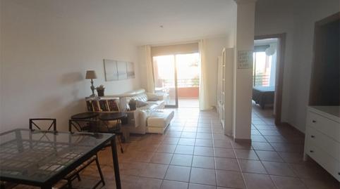 Foto 2 de Piso de alquiler en Calle Pizarro, 1, Los Abrigos, Granadilla de Abona