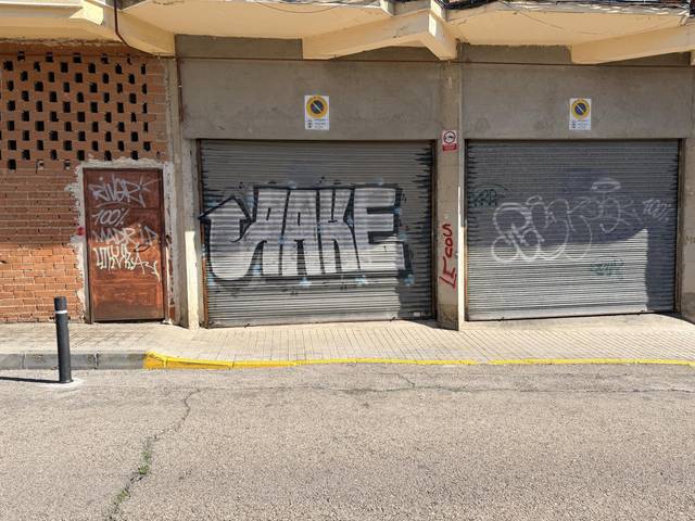 Local comercial en Alquiler en Calle Amor de Dios, 6 en Loeches