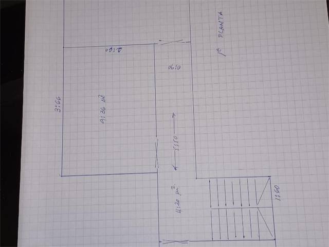Casa-chalet en Venta en Calle Moralillo, 40 en La Pueblanueva