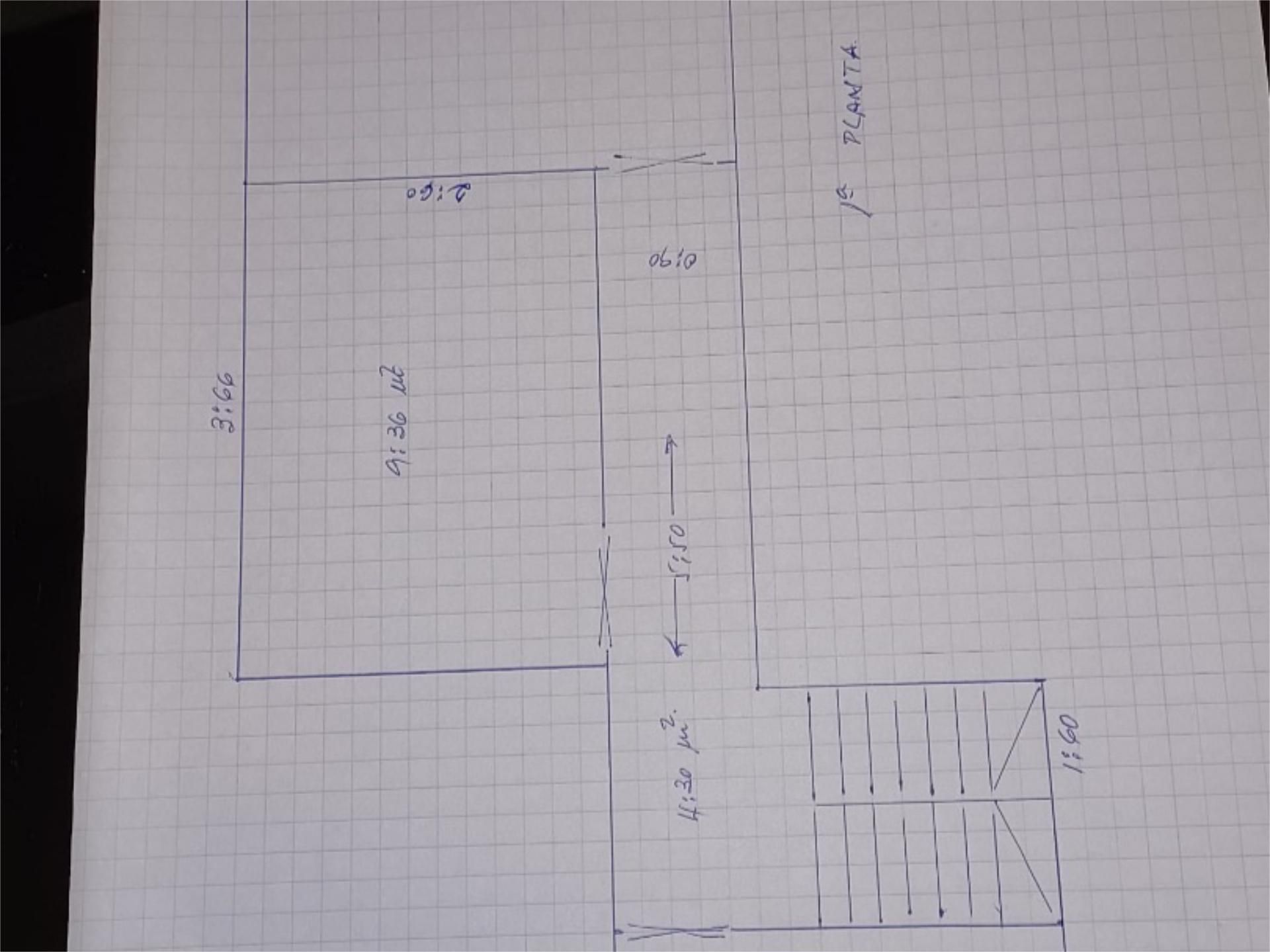 Casa o chalet en venta en La Pueblanueva
