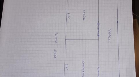 Foto 2 de Casa o chalet en venta en Calle Moralillo, 40, La Pueblanueva, Toledo