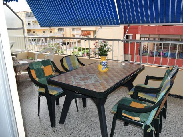 Piso en Venta en Calle Blasco Ibáñez, 16 en Tavernes de la Valldigna