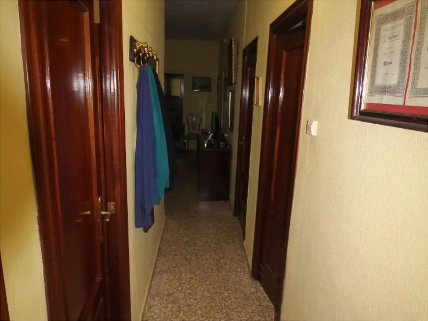 Casa adosada en venta en Castilleja de la Cuesta Casa adosada en venta en Castilleja de la Cuesta con Aire acondicionado