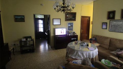 Foto 5 de Casa adosada en venda a Castilleja de la Cuesta, Sevilla