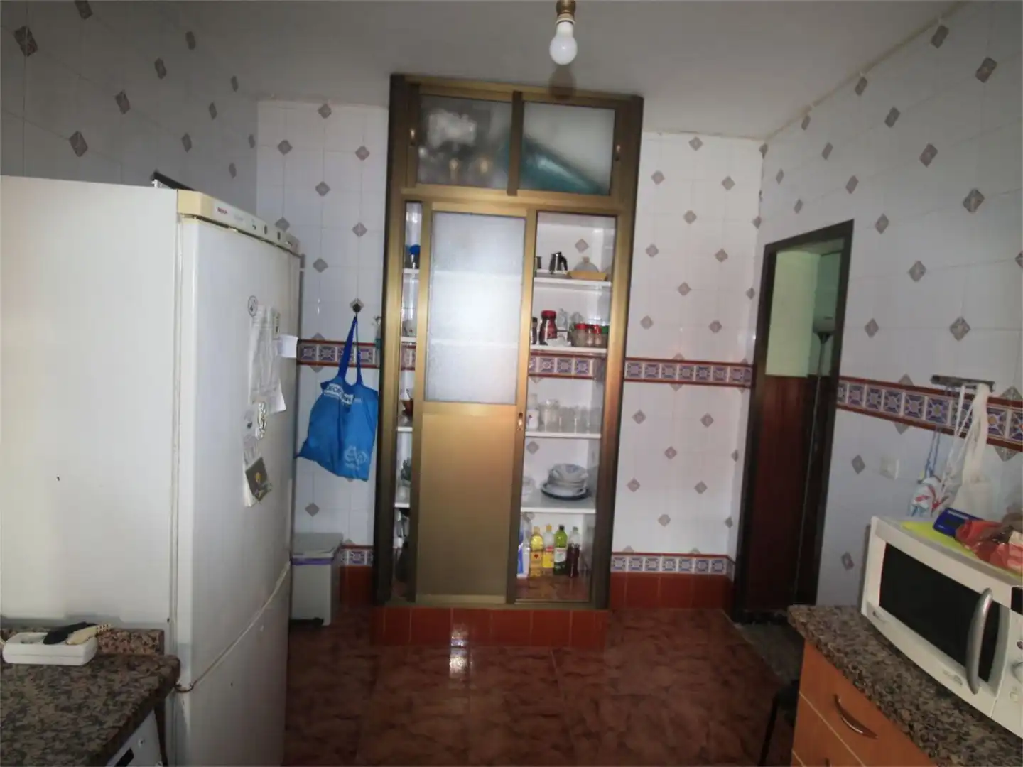 Casa adosada en venta en Castilleja de la Cuesta Cocina de Casa adosada en venta en Castilleja de la Cuesta con Aire acondicionado