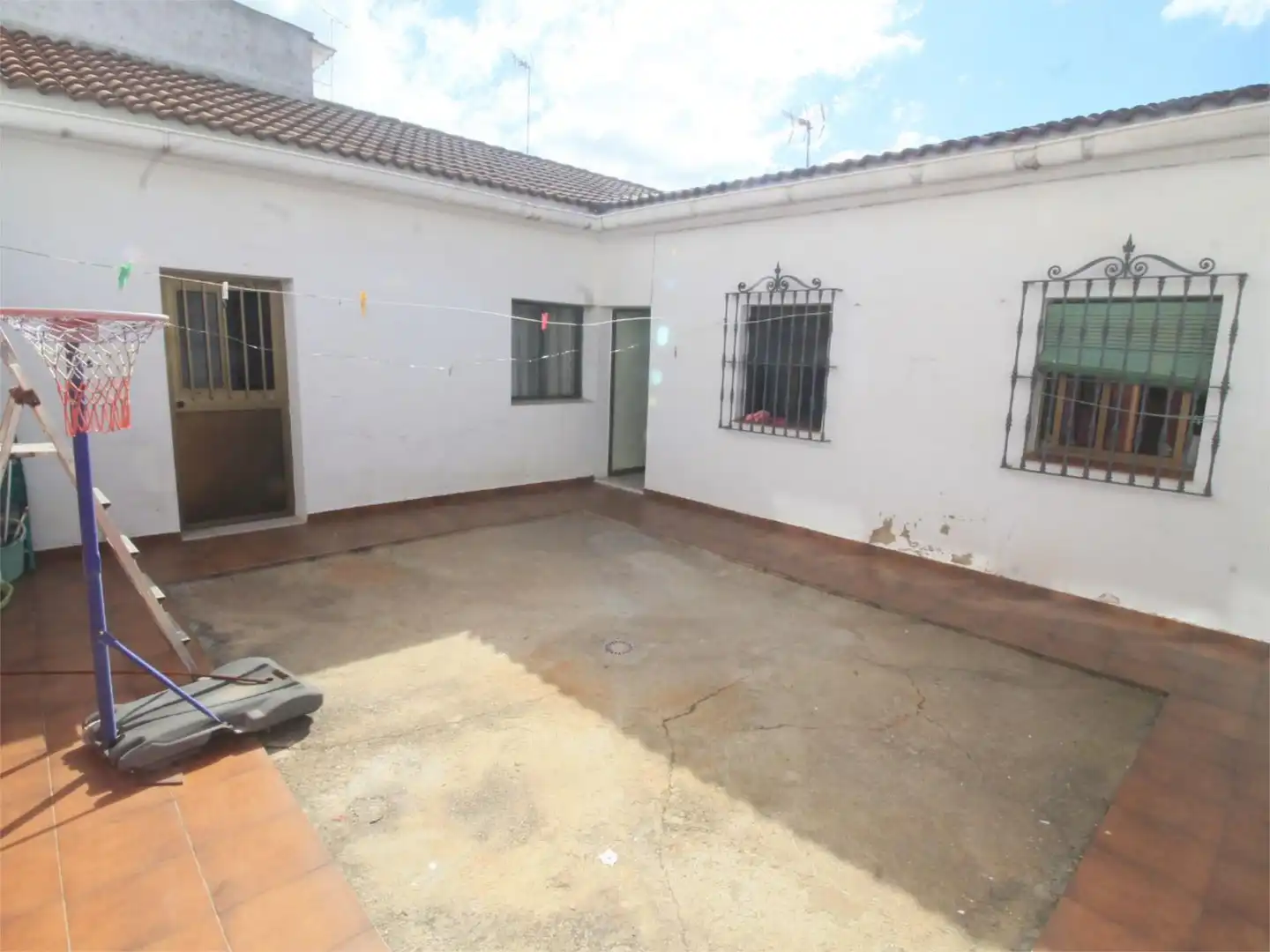 Casa adosada en venta en Castilleja de la Cuesta Casa adosada en venta en Castilleja de la Cuesta con Aire acondicionado
