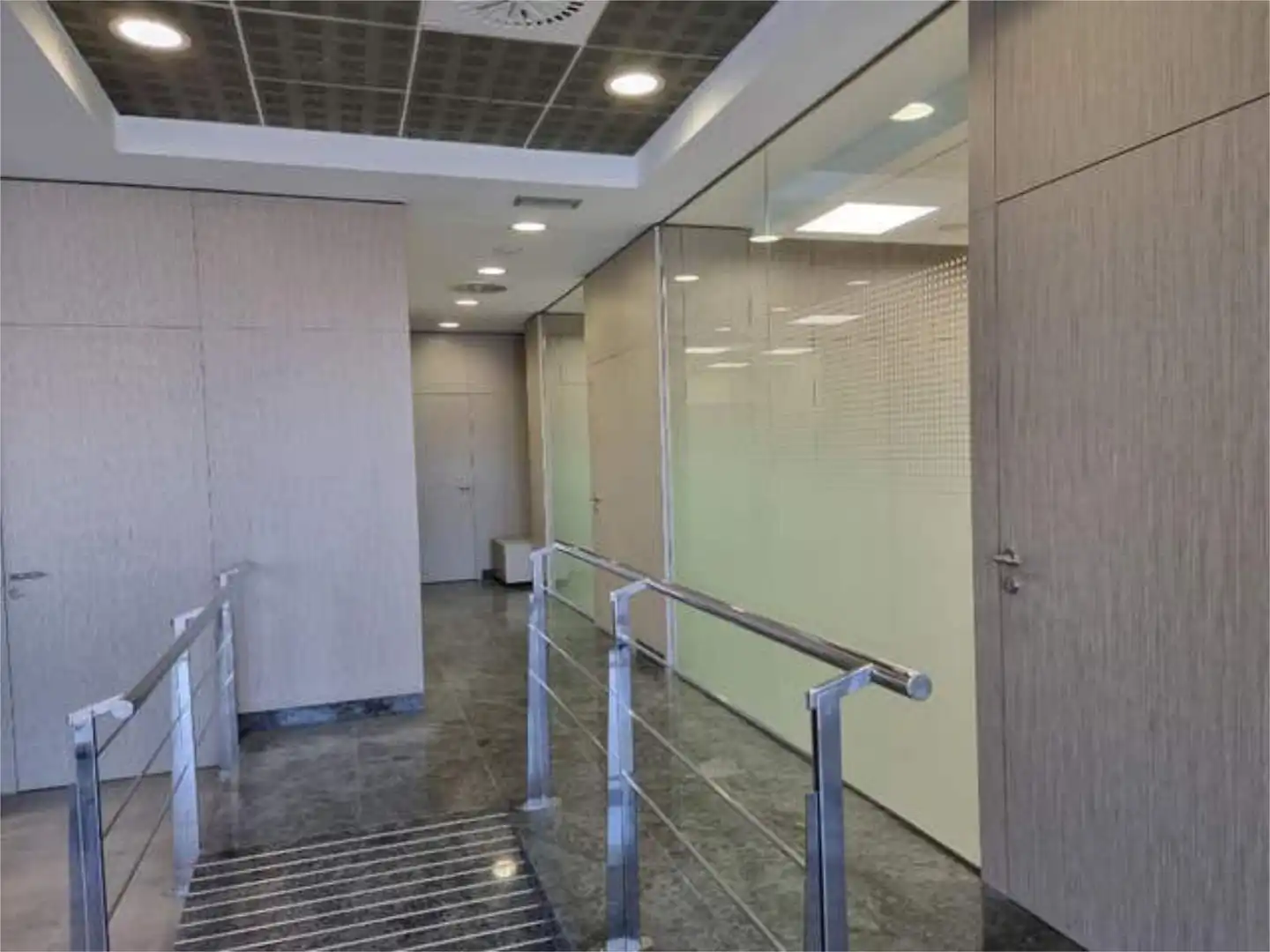 Oficina de alquiler en Picassent con Aire acondicionado