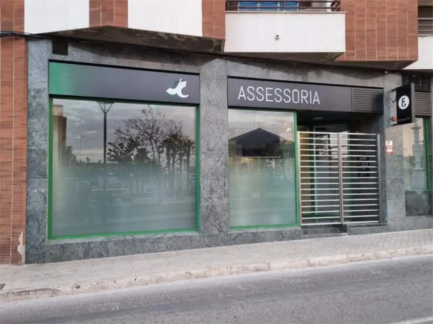 Oficina de alquiler en Picassent Oficina de alquiler en Picassent con Aire acondicionado