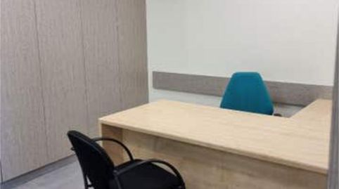 Foto 5 de Oficina de alquiler en Picassent, Valencia