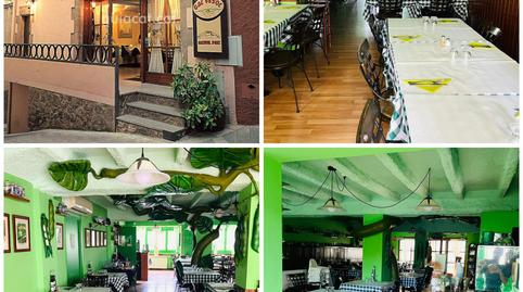 Photo 2 of Country homes for rent in Carrer del Pont, 17, Santa Pau, Girona