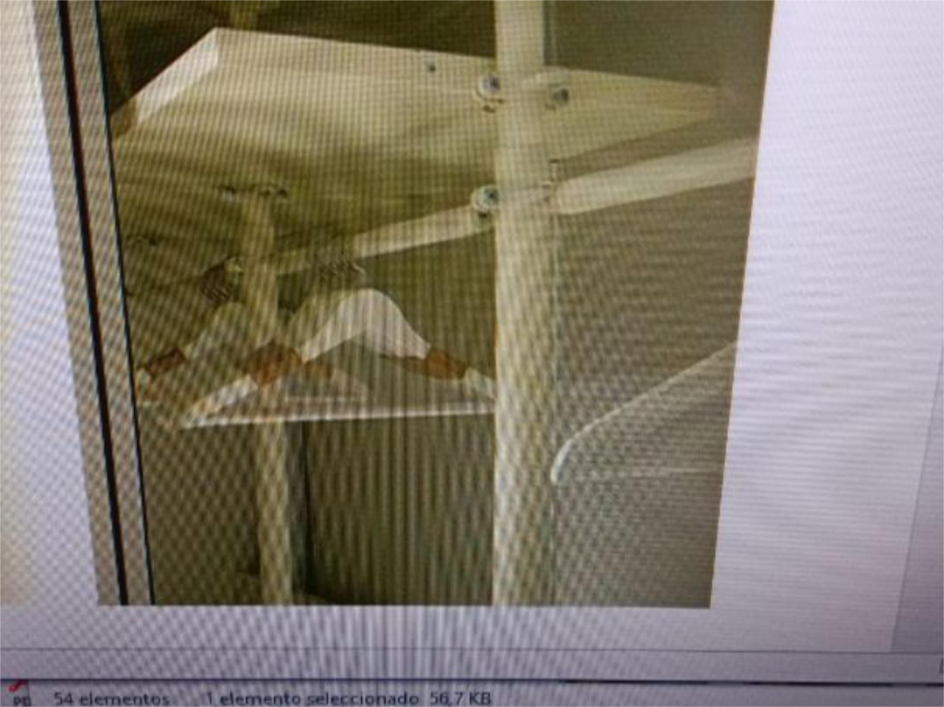 Terrasse von Wohnung zur Miete in León Capital  mit Heizung und Möbliert