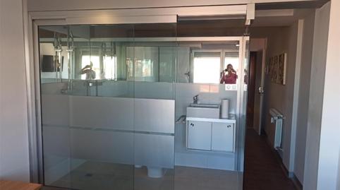 Foto 4 de Estudi de lloguer a Avenida de Nocedo, 8, San Mamés - La Palomera, León Capital