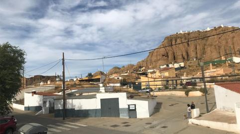 Foto 2 de Pis en venda a Calle Cuatro Veredas, 26, Guadix, Granada