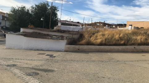 Foto 3 de Pis en venda a Calle Cuatro Veredas, 26, Guadix, Granada