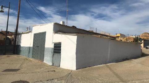 Foto 4 de Pis en venda a Calle Cuatro Veredas, 26, Guadix, Granada