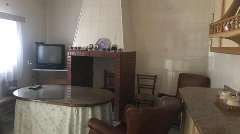 Foto 5 de Pis en venda a Calle Cuatro Veredas, 26, Guadix, Granada