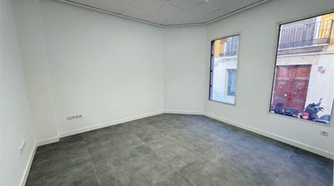 Oficina de alquiler en Centro Urbano, Dénia - imagen 2 Foto 2 de Oficina de alquiler en Centro Urbano, Dénia