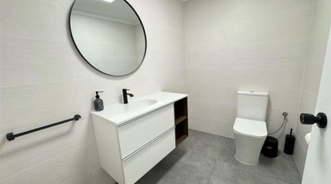 Oficina de alquiler en Centro Urbano, Dénia - imagen 5 Foto 5 de Oficina de alquiler en Centro Urbano, Dénia