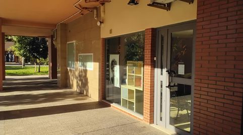 Foto 2 von Geschaftsraum zum Verkauf in Calle Cueva de Menga, Nº3, Urbadiez - Entrepuentes, Sevilla Capital