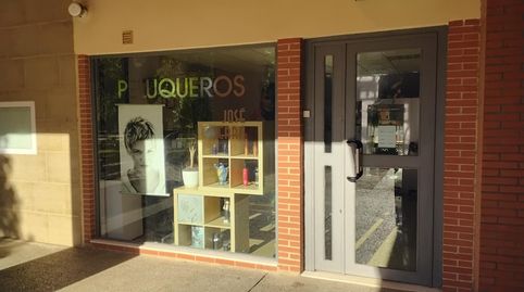 Foto 3 von Geschaftsraum zum Verkauf in Calle Cueva de Menga, Nº3, Urbadiez - Entrepuentes, Sevilla Capital