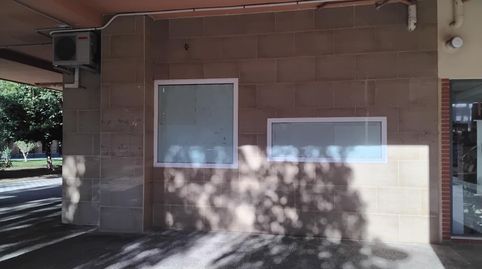 Foto 4 von Geschaftsraum zum Verkauf in Calle Cueva de Menga, Nº3, Urbadiez - Entrepuentes, Sevilla Capital