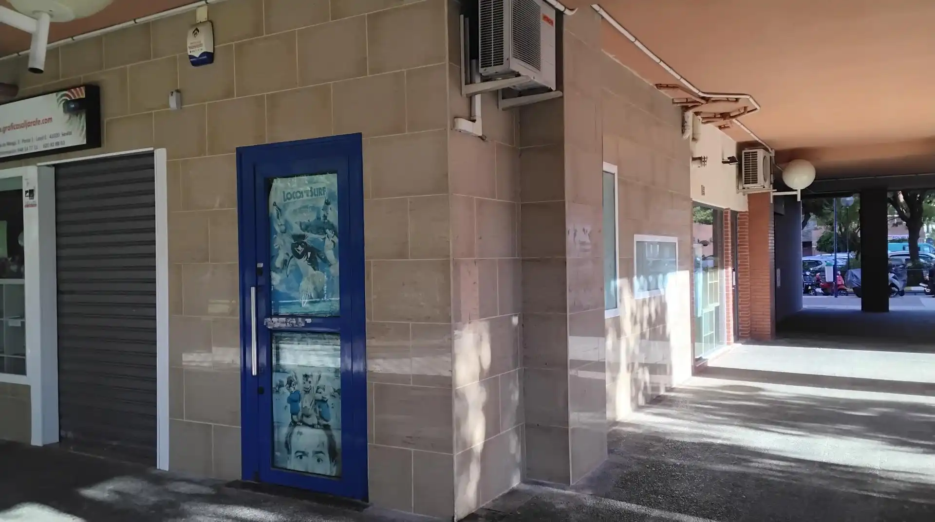 Local en venta en Sevilla con Aire acondicionado