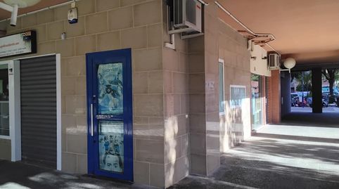 Foto 5 von Geschaftsraum zum Verkauf in Calle Cueva de Menga, Nº3, Urbadiez - Entrepuentes, Sevilla Capital