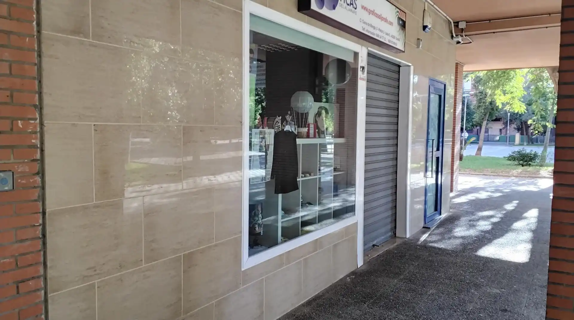 Local en venta en Sevilla con Aire acondicionado