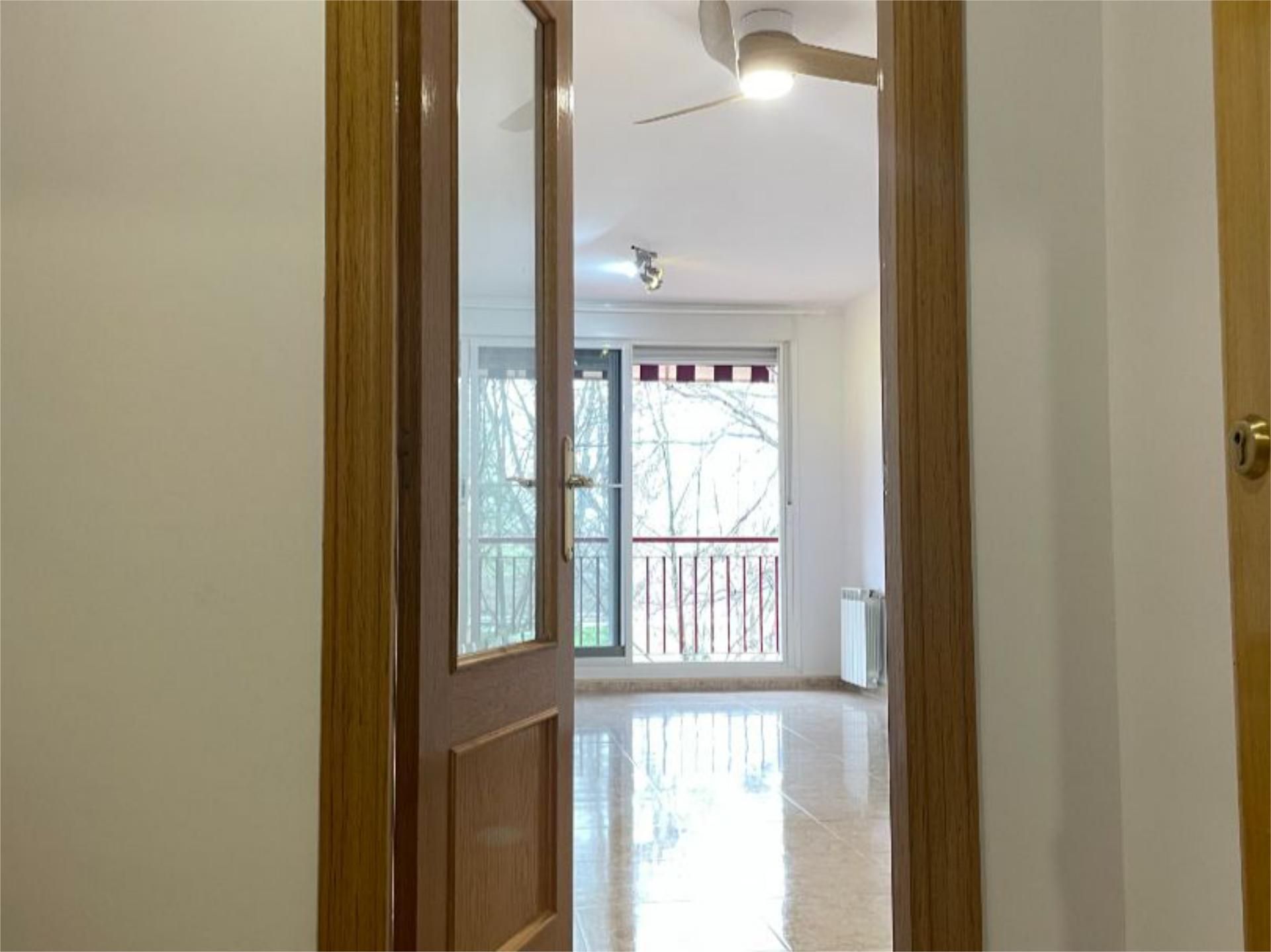 Piso de alquiler en Ciempozuelos con Aire acondicionado, Calefacción y Jardín privado