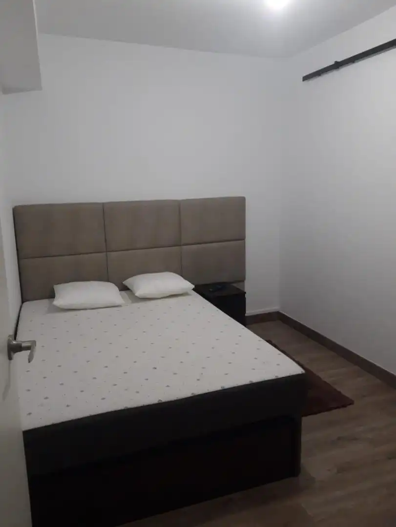 Habitación en AC-213, 5, Acea de Ama - O Burgo Habitación de Piso para compartir en Culleredo con Calefacción, Parquet y Trastero