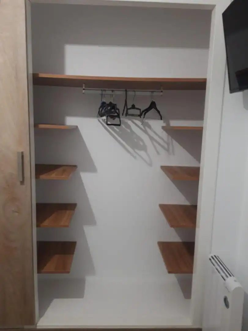 Habitación en AC-213, 5, Acea de Ama - O Burgo Habitación de Piso para compartir en Culleredo con Calefacción, Parquet y Trastero
