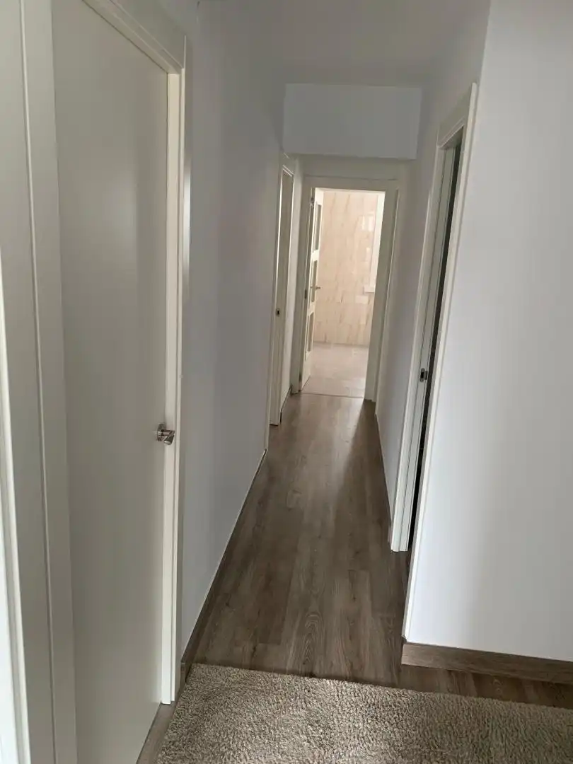 Habitación en AC-213, 5, Acea de Ama - O Burgo Piso para compartir en Culleredo con Calefacción, Parquet y Trastero