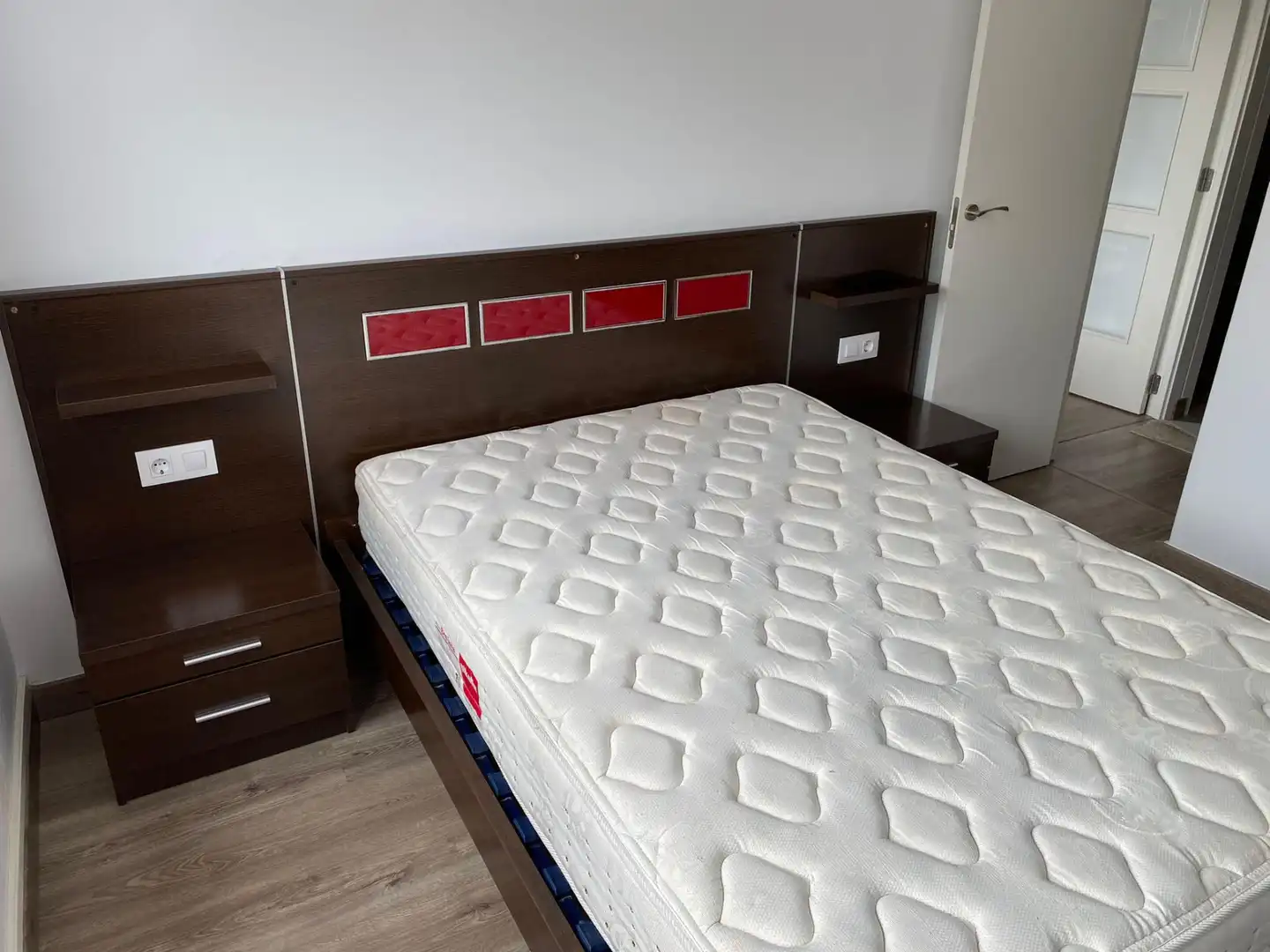 Habitación en AC-213, 5, Acea de Ama - O Burgo Habitación de Piso para compartir en Culleredo con Calefacción, Parquet y Trastero
