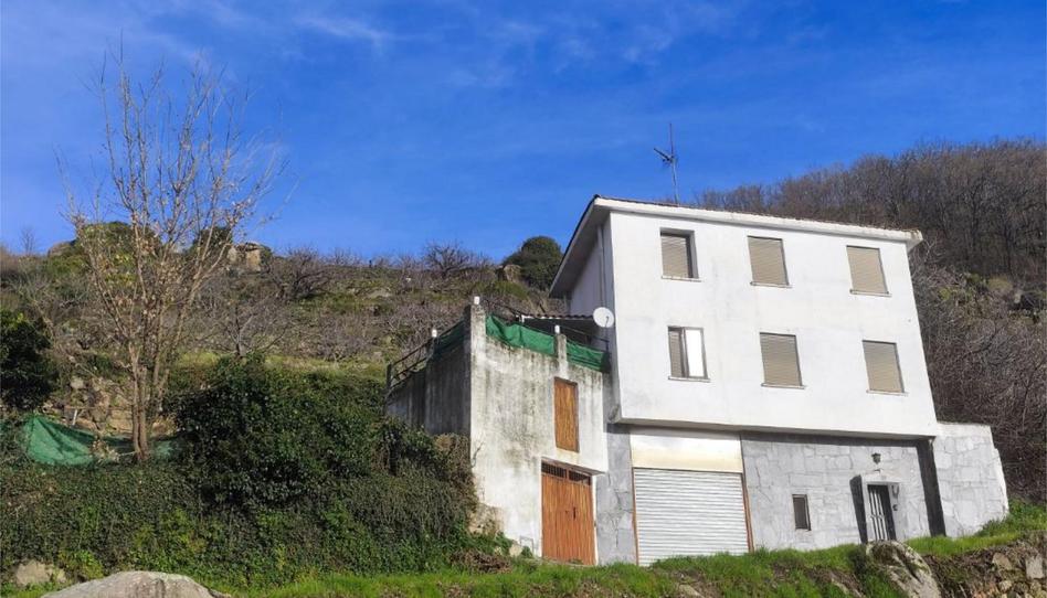 Casa o chalet en venta en Avenida Manuel Martín, 54, El Torno , Cáceres - imagen 1 Foto 1 de Casa o chalet en venta en Avenida Manuel Martín, 54, El Torno , Cáceres