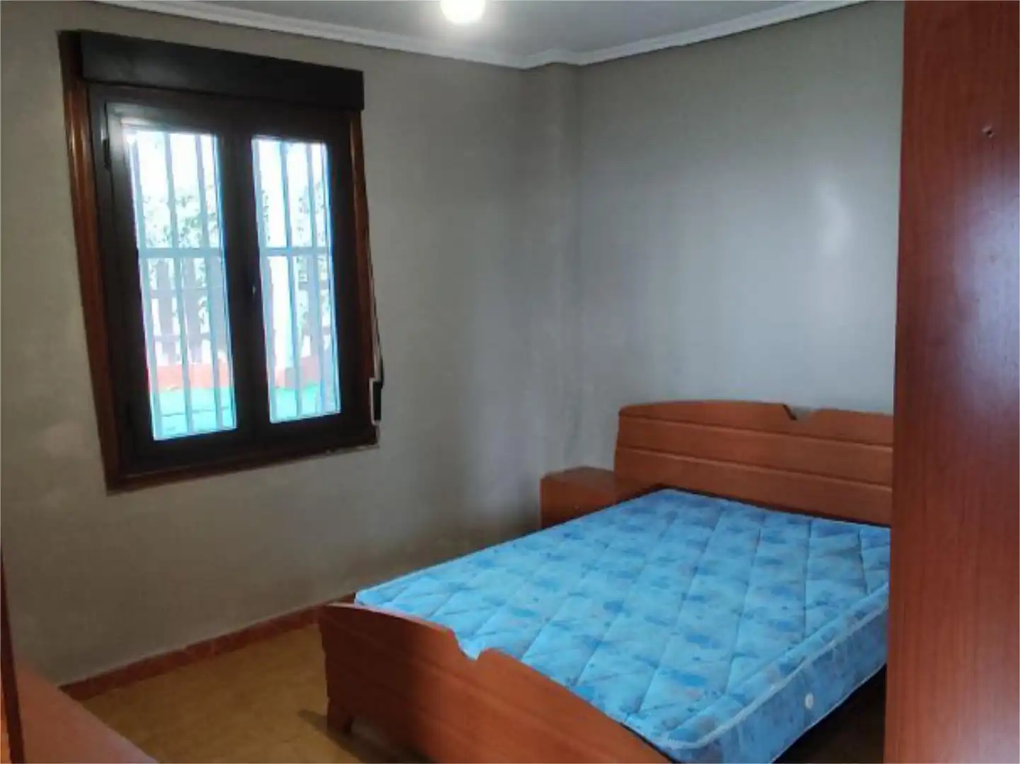 Schlafzimmer von Wohnung zum Verkauf in El Torno  mit Privatgarten