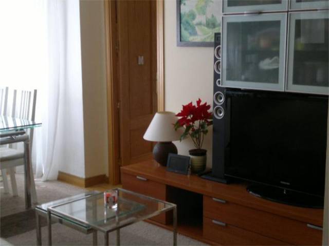 Piso en Venta en Calle de López de Hoyos, 470 en Pinar del Rey