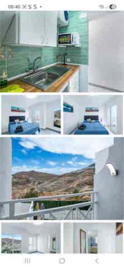 Apartments for rent in Arguineguín