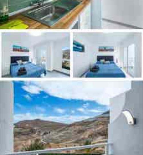 Apartments for rent in Arguineguín, Mogán - image 1 Photo 1 of Apartments for rent in Arguineguín, Mogán