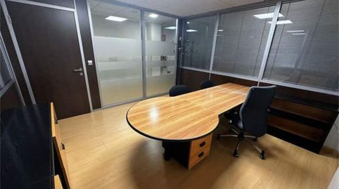 Foto 2 de Oficina de alquiler en Hellín, Albacete