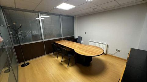 Foto 4 de Oficina de alquiler en Hellín, Albacete