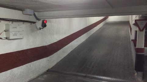 Garaje de alquiler en Calle de Almagro, 13, Almagro, Madrid Capital - imagen 3 Foto 3 de Garaje de alquiler en Calle de Almagro, 13, Almagro, Madrid Capital