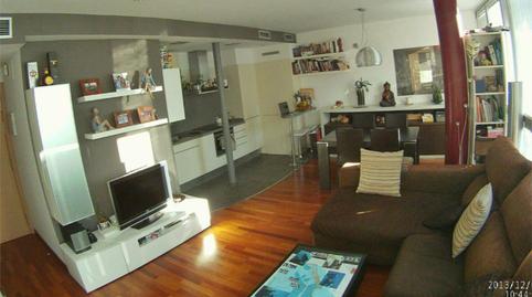 Foto 2 de Pis en venda a Carrer del Doctor Codina, 25, Creu Alta, Sabadell