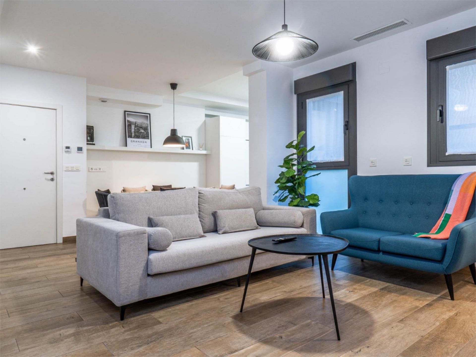 Flat for rent in Calle José Luis Pérez Pujadas, 37, Parque Lagos Flat for rent in Calle José Luis Pérez Pujadas, 37, Parque Lagos