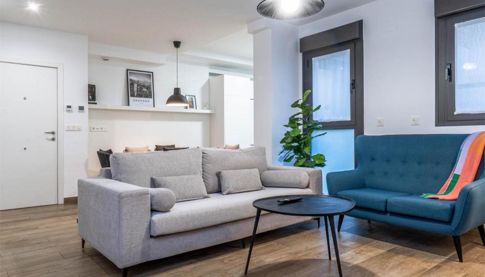 Flat for rent in Calle José Luis Pérez Pujadas, 37, Parque Lagos, Granada Capital - image 1 Photo 1 of Flat for rent in Calle José Luis Pérez Pujadas, 37, Parque Lagos, Granada Capital