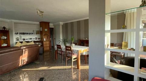 Foto 4 de Pis en venda a Passeig de Sunyer, 25, Centre, Reus