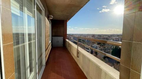 Foto 5 de Pis en venda a Passeig de Sunyer, 25, Centre, Reus