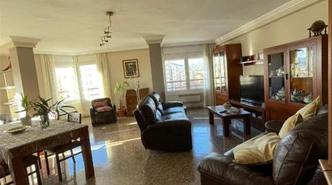 Foto 3 de Pis en venda a Passeig de Sunyer, 25, Centre, Reus